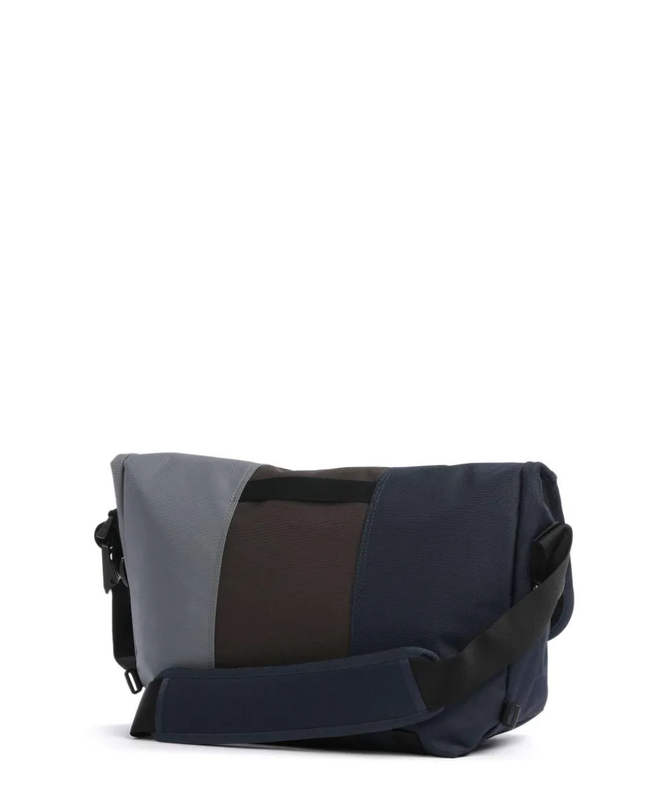 Heritage Classic M Kuriertasche 15″ Cordura® Canvas mehrfarbig