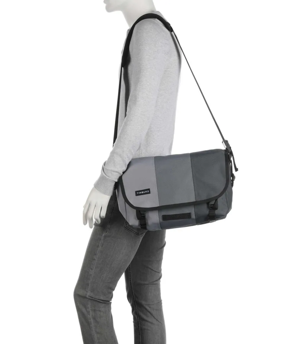 Heritage Classic S Kuriertasche 13″ Cordura® Canvas dunkelblau