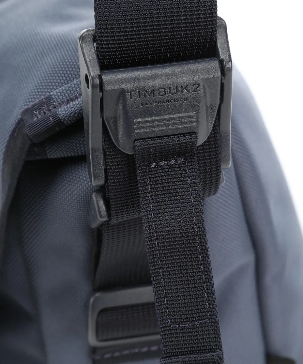 Heritage Classic S Kuriertasche 13″ Cordura® Canvas dunkelblau