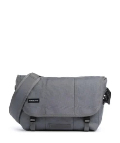 Heritage Classic S Kuriertasche 13″ Cordura® Canvas grau