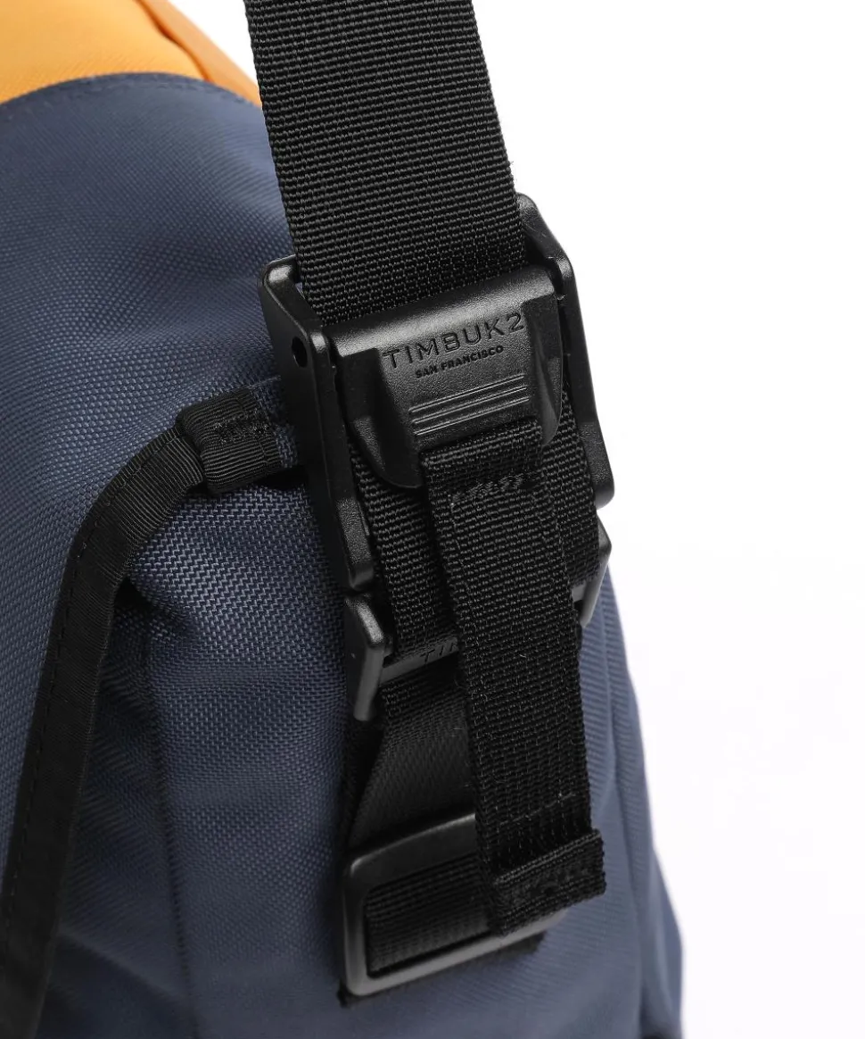 Heritage Classic S Kuriertasche 13″ Cordura® Canvas blau