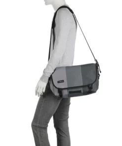 Heritage Classic S Kuriertasche 13″ Cordura® Canvas schwarz