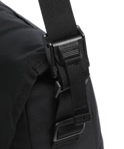 Heritage Classic S Kuriertasche 13″ Cordura® Canvas schwarz