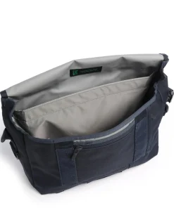 Heritage Classic S Kuriertasche 13″ Cordura® Canvas navy