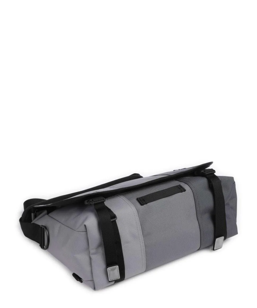 Heritage Classic S Kuriertasche 13″ Cordura® Canvas grau