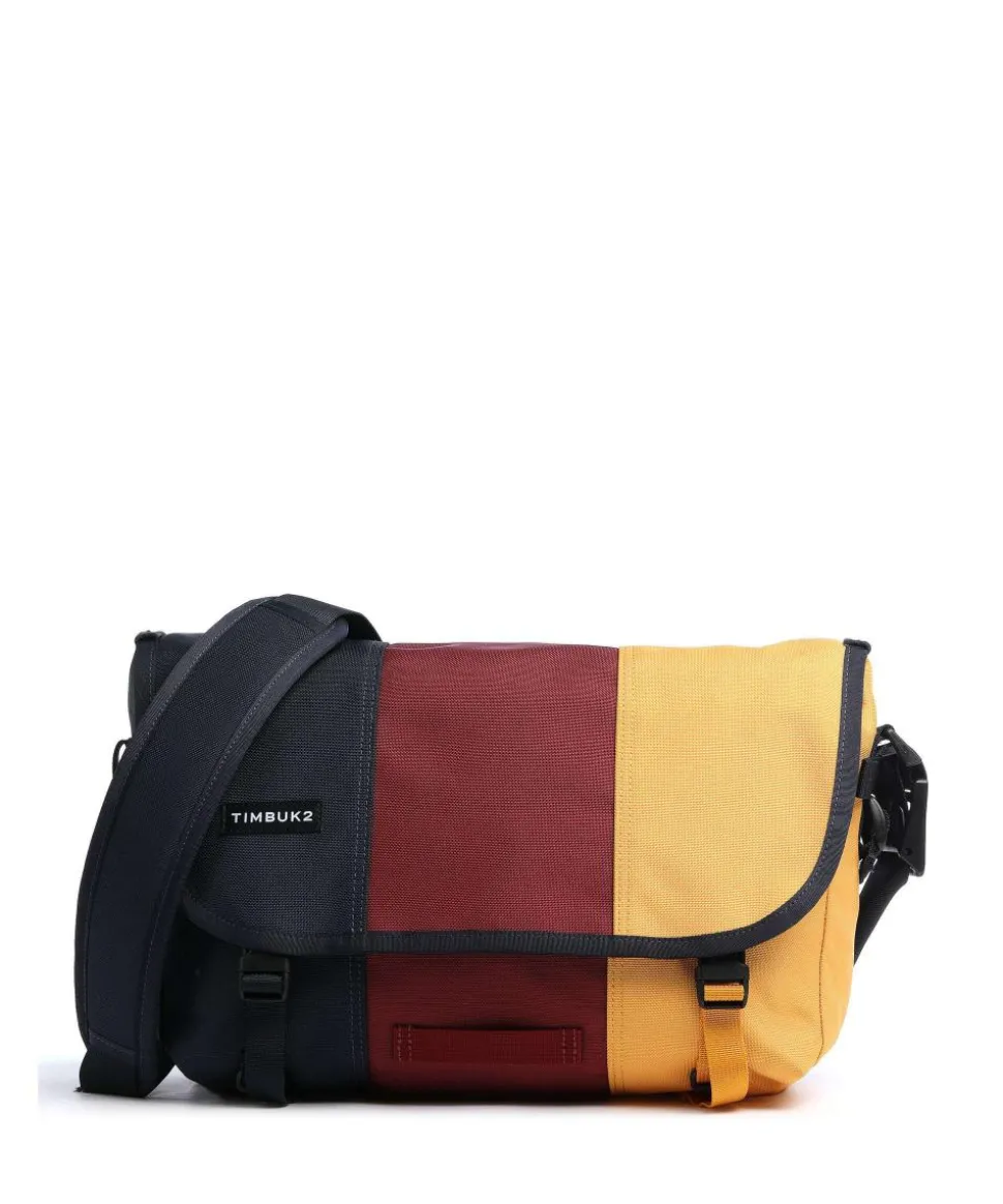 Heritage Classic S Kuriertasche 13″ Cordura® Canvas mehrfarbig