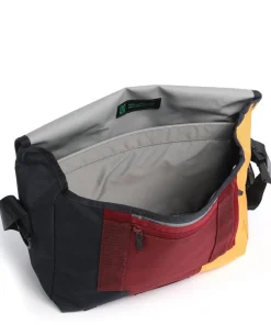 Heritage Classic S Kuriertasche 13″ Cordura® Canvas mehrfarbig