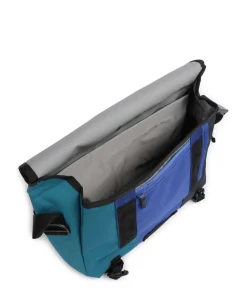 Heritage Classic S Kuriertasche 13″ Cordura® Canvas mehrfarbig