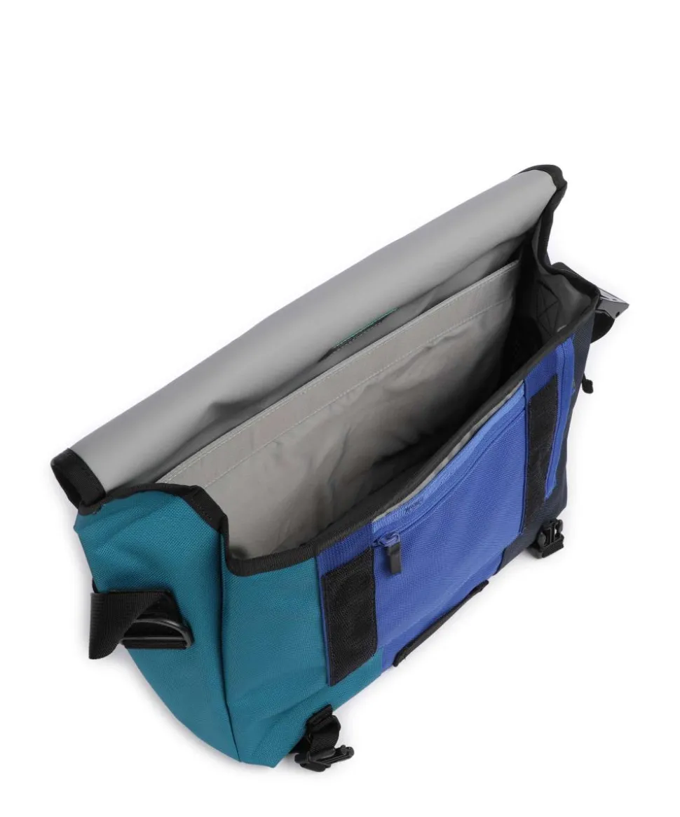 Heritage Classic S Kuriertasche 13″ Cordura® Canvas mehrfarbig