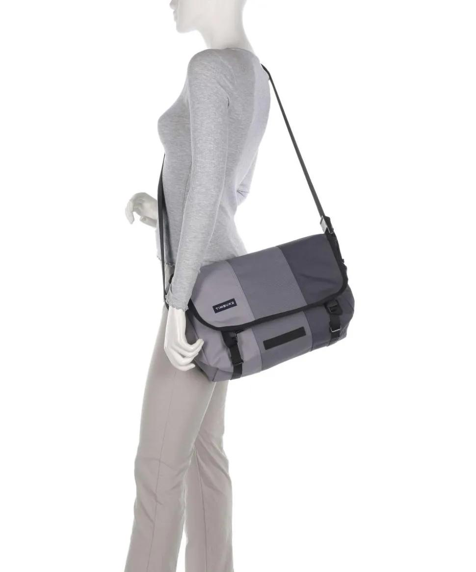 Heritage Classic S Kuriertasche 13″ Cordura® Canvas navy