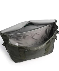 Heritage Classic S Kuriertasche 13″ Cordura® Canvas olivgrün