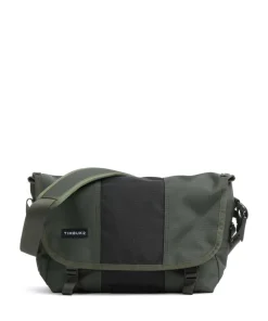Heritage Classic S Kuriertasche 13″ Cordura® Canvas dunkelgrün
