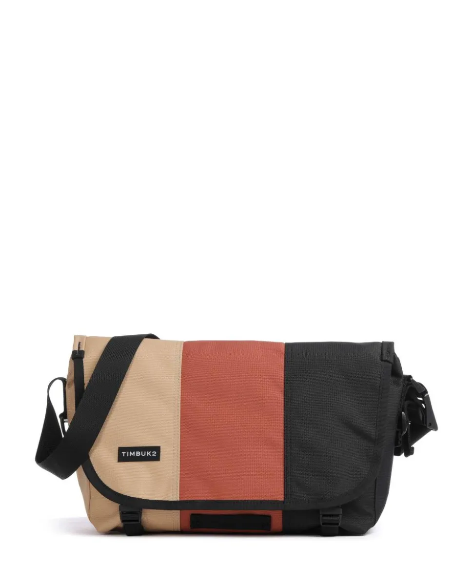 Heritage Classic S Kuriertasche 13″ Cordura® Canvas mehrfarbig