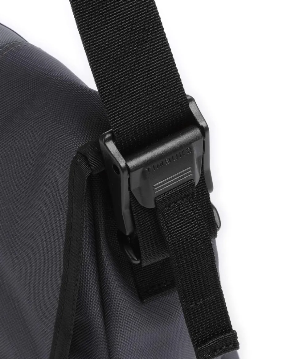 Heritage Classic XS Kuriertasche Cordura® Canvas grau