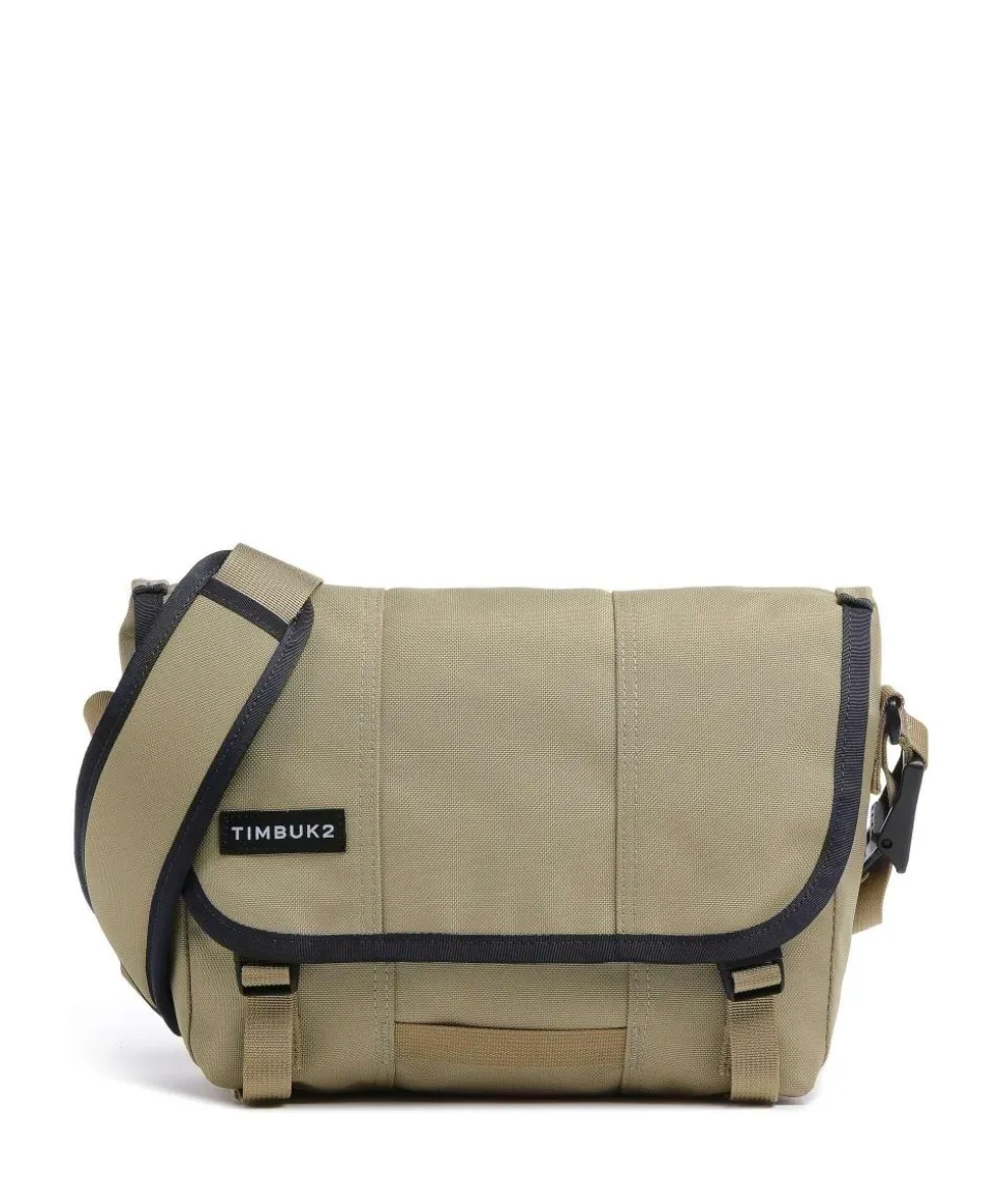 Heritage Classic XS Kuriertasche Cordura® Canvas beige