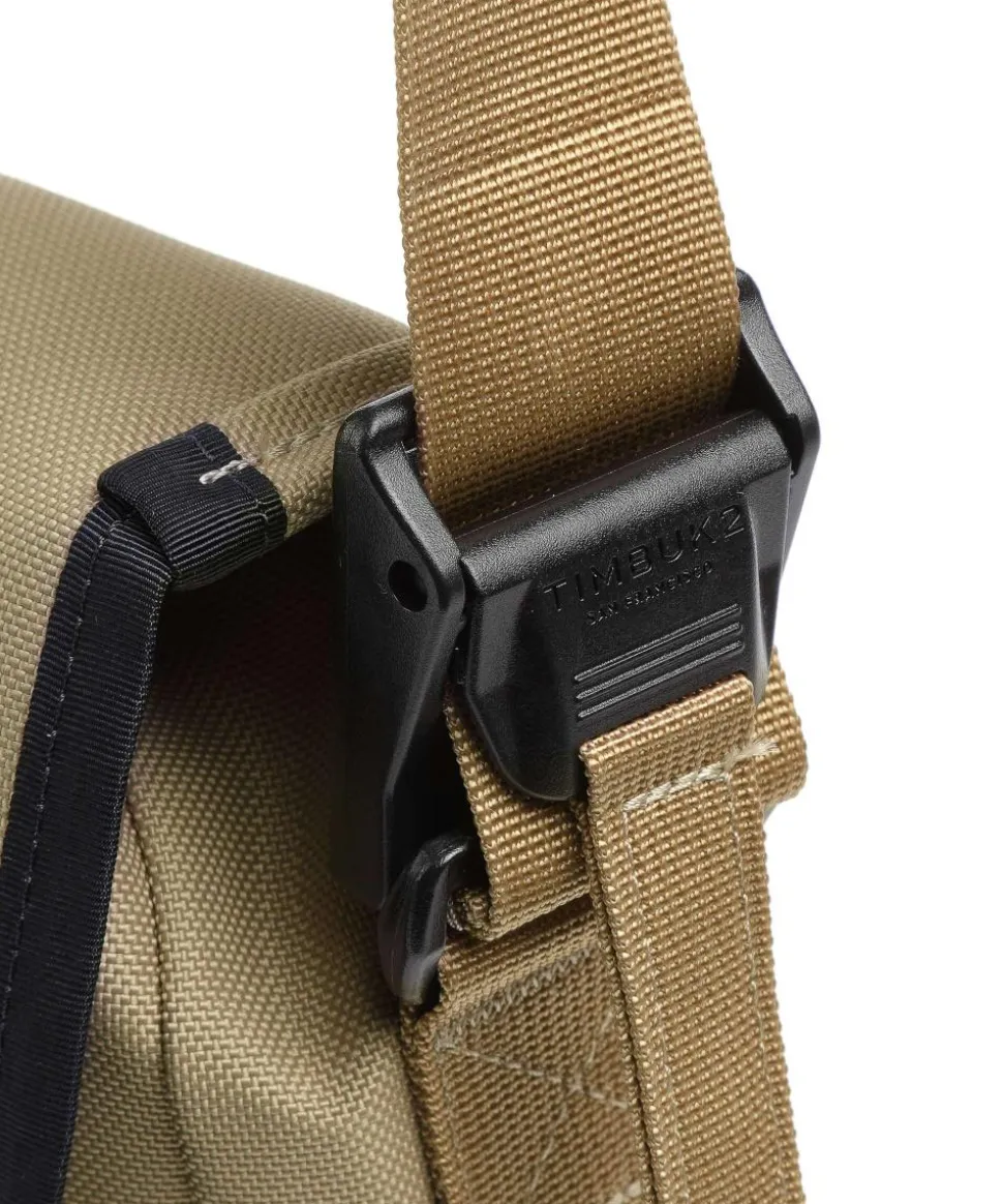 Heritage Classic XS Kuriertasche Cordura® Canvas beige