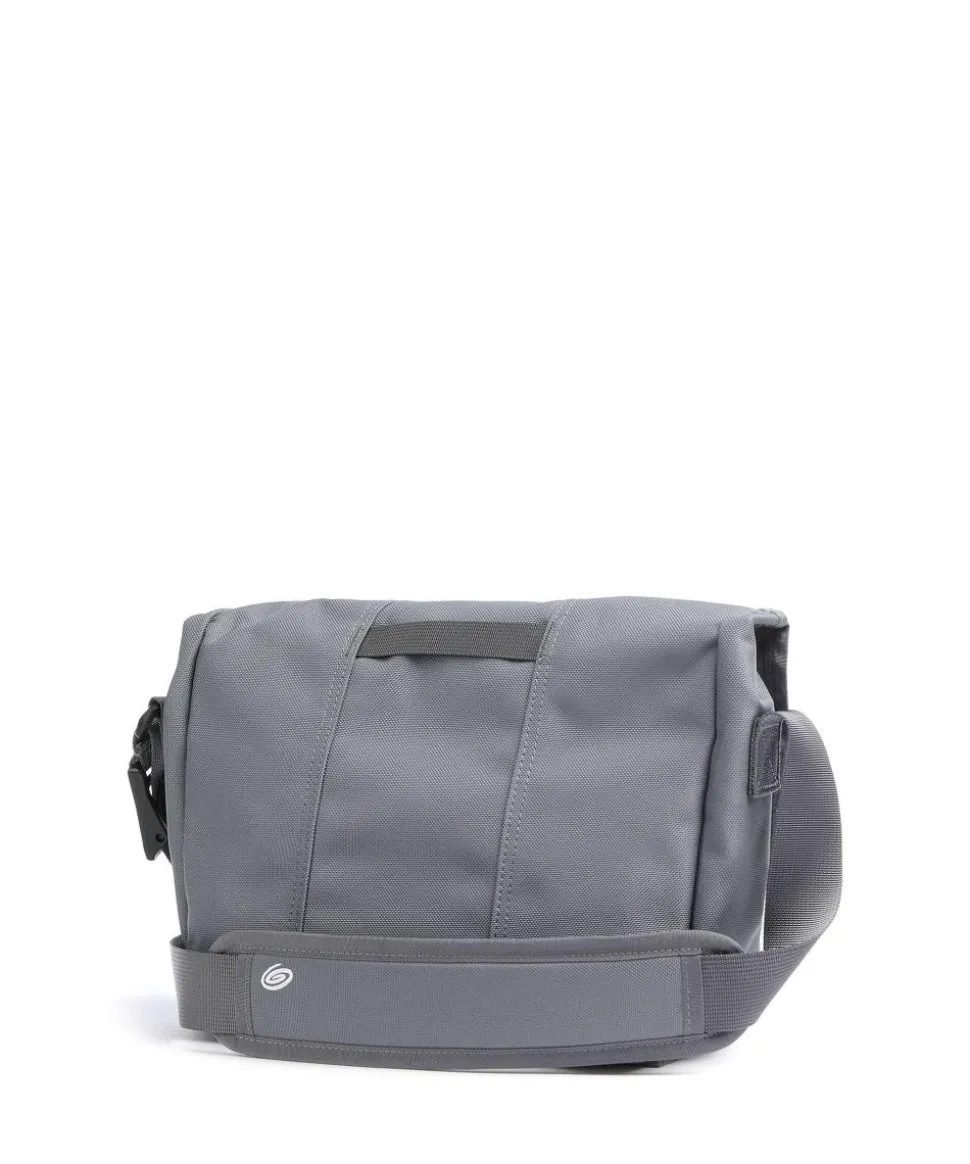 Heritage Classic XS Kuriertasche Cordura® Canvas grau