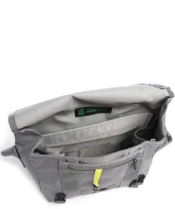 Heritage Classic XS Kuriertasche Cordura® Canvas grau