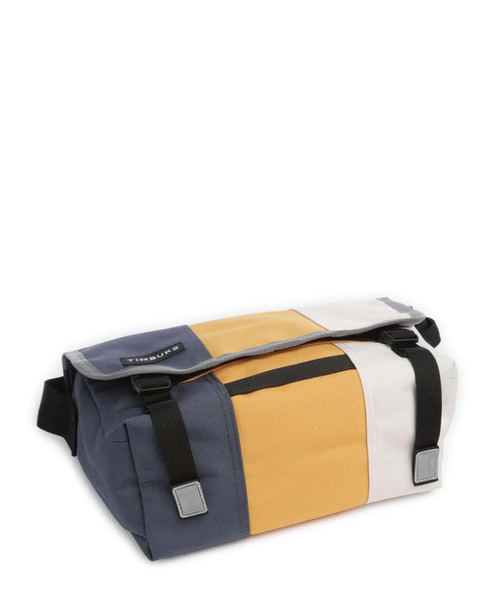 Heritage Classic XS Kuriertasche Cordura® Canvas mehrfarbig