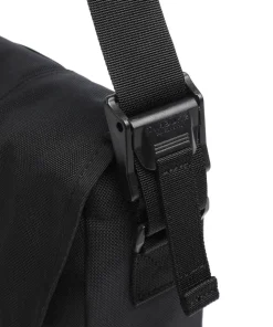 Heritage Classic XS Kuriertasche Cordura® Canvas schwarz