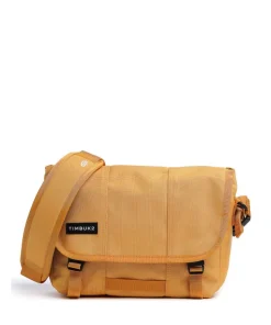 Heritage Classic XS Kuriertasche Cordura® Canvas gelb