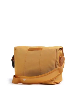 Heritage Classic XS Kuriertasche Cordura® Canvas gelb