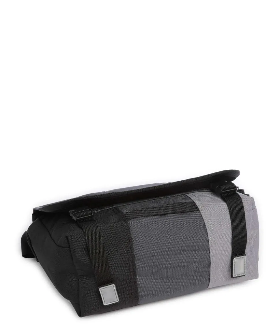 Heritage Classic XS Kuriertasche Cordura® Canvas mehrfarbig