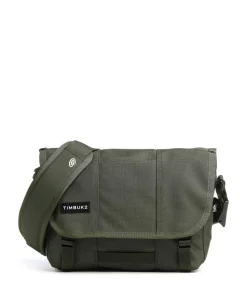 Heritage Classic XS Kuriertasche Cordura® Canvas olivgrün