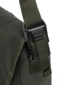 Heritage Classic XS Kuriertasche Cordura® Canvas olivgrün