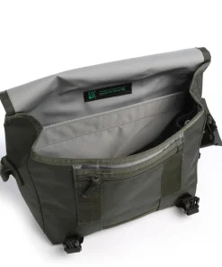 Heritage Classic XS Kuriertasche Cordura® Canvas olivgrün