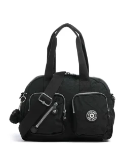 Heritage Defea Heritage Schultertasche Polyamide schwarz