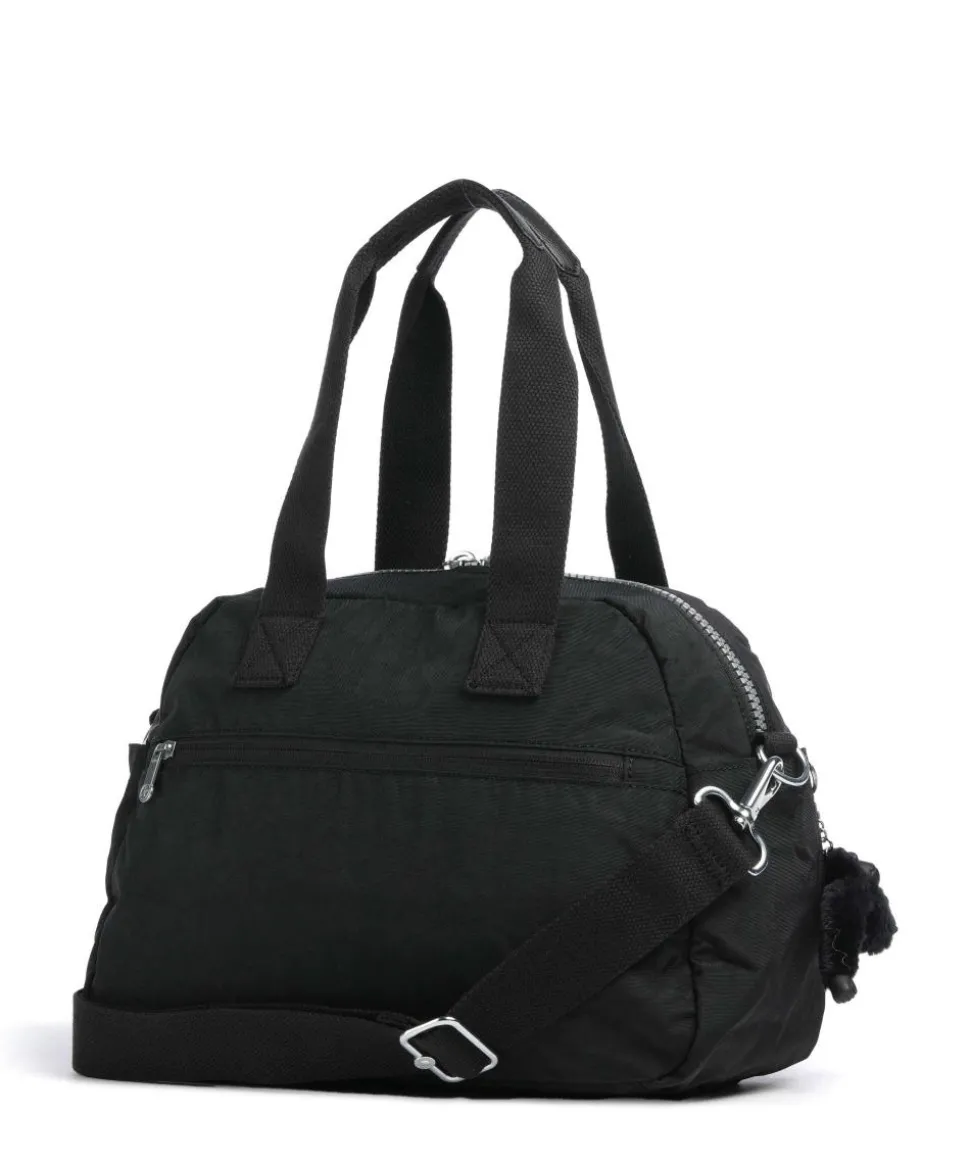 Heritage Defea Heritage Schultertasche Polyamide schwarz