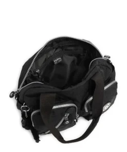 Heritage Defea Heritage Schultertasche Polyamide schwarz