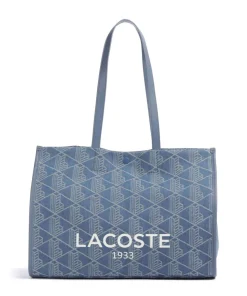 Heritage Jacquard Shopper Baumwolle jeans