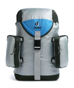 Heritage Lake Placid Rucksack 15″ Polyamide grau