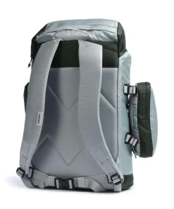 Heritage Lake Placid Rucksack 15″ Polyamide grau