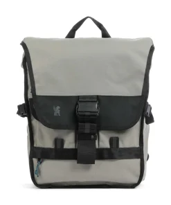 Heritage Pro Warsaw 30L Rucksack recyceltes Nylon grau