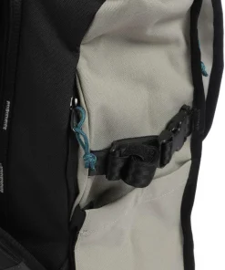 Heritage Pro Warsaw 30L Rucksack recyceltes Nylon grau