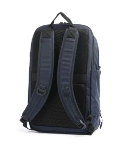 Heritage Q Rucksack 15″ Cordura® Canvas navy