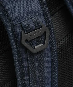 Heritage Q Rucksack 15″ Cordura® Canvas navy