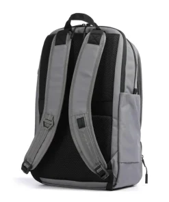 Heritage Q Rucksack 15″ Cordura® Canvas grau