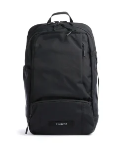 Heritage Q Rucksack 17″ recyceltes Nylon schwarz