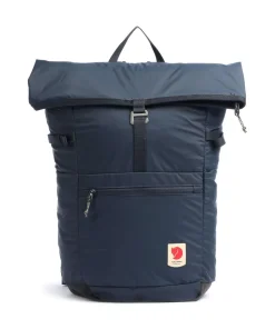 High Coast 24 Rucksack recyceltes Polyamid navy