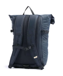 High Coast 24 Rucksack recyceltes Polyamid navy