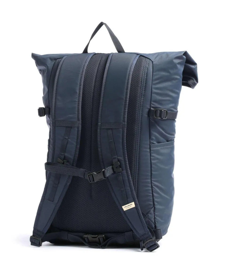 High Coast 24 Rucksack recyceltes Polyamid navy
