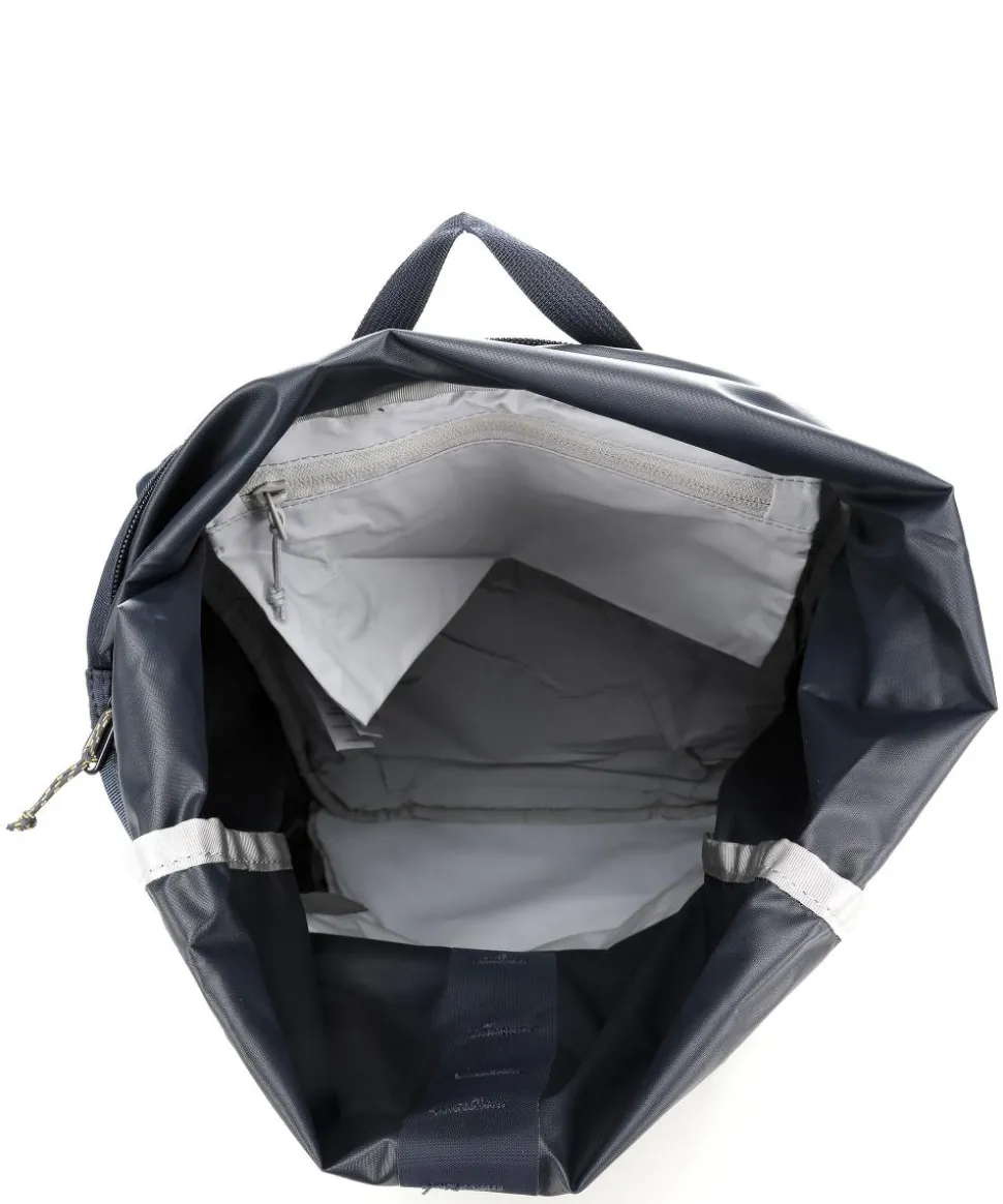 High Coast 24 Rucksack recyceltes Polyamid navy