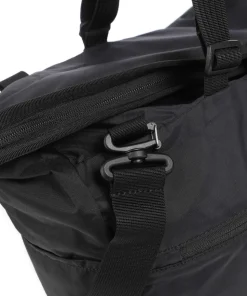 High Coast 30 Shopper 16″ recyceltes Polyamid schwarz