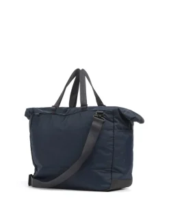High Coast 30 Shopper 16″ recyceltes Polyamid navy