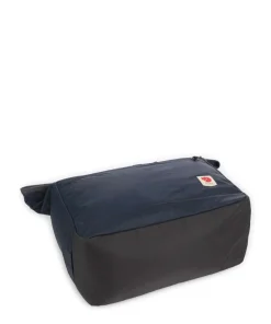 High Coast 30 Shopper 16″ recyceltes Polyamid navy