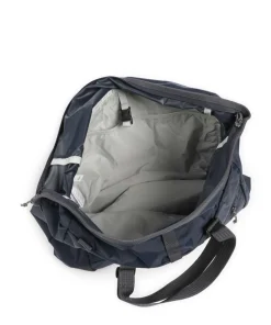 High Coast 30 Shopper 16″ recyceltes Polyamid navy
